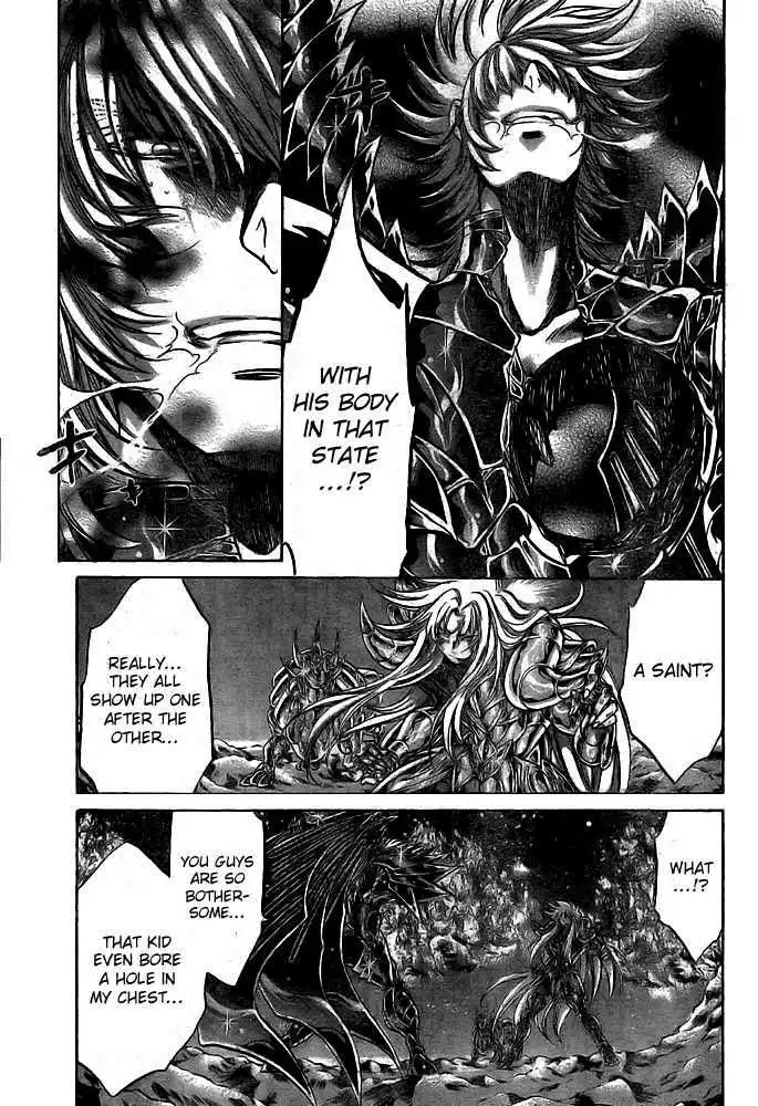 Saint Seiya - The Lost Canvas Chapter 201 14